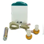 Axon F-15 Clip Style Voice Amplifier Pocket Model Hearing Aid – Thumbnail 1