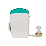 Axon F-15 Clip Style Voice Amplifier Pocket Model Hearing Aid – Thumbnail 5