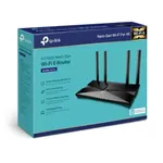 TP-Link Archer AX15 AX1500 Dual Band Gigabit WiFi Router – Thumbnail 4