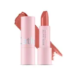 Cathy Doll #01 Nude Matte Buddy Beige Long-lasting Lipstick – Thumbnail 1