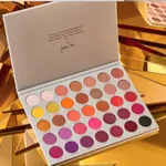 Morphe X Jaclyn Hill Palette Volume II Eyeshadow – Thumbnail 4