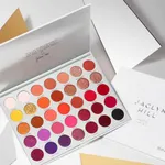 Morphe X Jaclyn Hill Palette Volume II Eyeshadow – Thumbnail 3