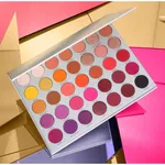 Morphe X Jaclyn Hill Palette Volume II Eyeshadow – Thumbnail 5