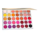 Morphe X Jaclyn Hill Palette Volume II Eyeshadow – Thumbnail 1