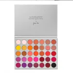 Morphe X Jaclyn Hill Palette Volume II Eyeshadow – Thumbnail 2