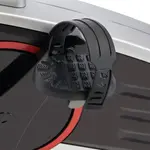 Marcy ME-706 Regenerating Magnetic Recumbent Bike by – Thumbnail 6