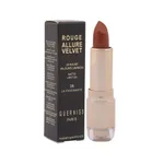 Guerniss GS029 Velvet Matte Long Lasting Lipstick for Women 3.5gm – Thumbnail 4