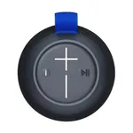 Logitech Ultimate Ears WONDERBOOM Portable Bluetooth Speaker – Thumbnail 4