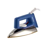 Philips HD1182/66 Light Weight 1000-Watt Teflon-Coated Dry Iron – Thumbnail 2