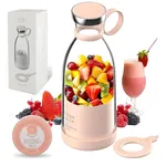 Bix Super Shop 390ml USB Portable Blender – Thumbnail 3