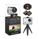 EKEN H9R 4K Wifi Waterproof Action Camera – Thumbnail 2