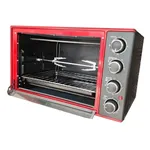 Miyako MT-836 36 Liter Electric Oven with Rotisserie – Thumbnail 3