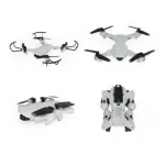 Traveller 3 with 4k Camera Drone  – Thumbnail 3