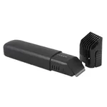 Panasonic ER240 rechargeable Trimmer For Men – Thumbnail 3