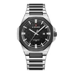 Dial Color: Black