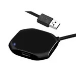Havit H08 4-Port High-Speed USB 2.0 HUB – Thumbnail 2