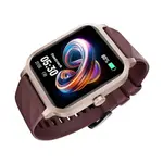 Fastrack Revoltt FS1 BT Calling Smartwatch – Color: Red – Thumbnail 2
