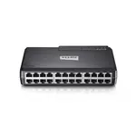 Netis ST3124P Unmanaged 24 Port Fast Ethernet Plastic Switch – Thumbnail 1