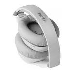 Edifier W828NB Noise Canceling Wireless Headphone – Color: White – Thumbnail 2