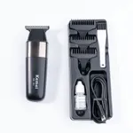 Kemei KM 591 Professional Steel Blade Small Hair Trimmer – Thumbnail 6