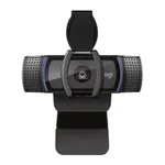 Logitech C920e 1080p Business Webcam – Thumbnail 1