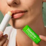 Vaseline Lip Therapy Stick Aloe Vera Dry Skin Lip Balm 4.8g – Thumbnail 2