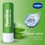 Vaseline Lip Therapy Stick Aloe Vera Dry Skin Lip Balm 4.8g – Thumbnail 3