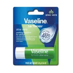 Vaseline Lip Therapy Stick Aloe Vera Dry Skin Lip Balm 4.8g – Thumbnail 4