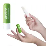 Vaseline Lip Therapy Stick Aloe Vera Dry Skin Lip Balm 4.8g – Thumbnail 1