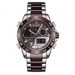 Dial Color: Rose