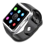 A1 Smart Watch SIM Supported Mobile Watch – Thumbnail 3