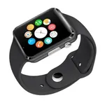 A1 Smart Watch SIM Supported Mobile Watch – Thumbnail 4