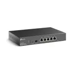 TP-Link TL-ER7206 SafeStream Gigabit Multi-WAN VPN Router – Thumbnail 2