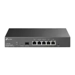 TP-Link TL-ER7206 SafeStream Gigabit Multi-WAN VPN Router – Thumbnail 1