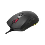 Xtrike Me GM-316 Wired RGB Optical Gaming Mouse – Color: Black – Thumbnail 3