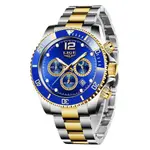 Dial Color: Blue