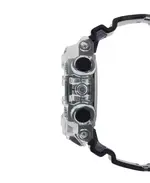 Casio GA-700SK-1A G-Shock Ethereal Skeleton Translucent Multipurpose Men's Watch – Dial Color: White, Strap Color: Black – Thumbnail 5
