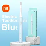 Xiaomi Mijia T100 Smart Electric Two-speed Cleaning Mode Toothbrush – Thumbnail 4