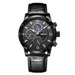 Strap Color: Black