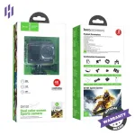 Hoco DV101 Dual Color LCD Screen Sports Action Camera – Thumbnail 2