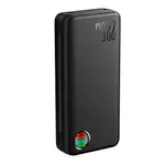 JOYROOM JR-L014 Dual Cables Multi Functional Design Power Bank  – Thumbnail 1