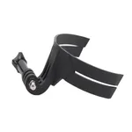 Gopro Portable Motorcycle Helmet Chin Stand Riding Mobile Phone Camera – Thumbnail 4