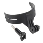 Gopro Portable Motorcycle Helmet Chin Stand Riding Mobile Phone Camera – Thumbnail 1