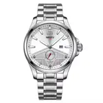 Dial Color: Silver