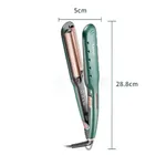 Kemei KM-2053 Style Care Essential Perfect Hair Curler for Women – Thumbnail 2