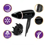 Philips BHD009/05 DryCare Essential ThermoProtect Hair Dryer for Women – Thumbnail 4