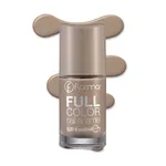 Flormar Full Color Nail Enamel FC42 Sandy Toes Nails Polish – Thumbnail 1