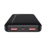HAVIT PB90 10000mah LED Indicator 22.5W fast charging Power Bank – Thumbnail 3