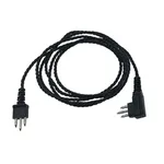 3-Pin Pocket Hearing Aid Replacement Cable – Thumbnail 2