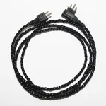 3-Pin Pocket Hearing Aid Replacement Cable – Thumbnail 3